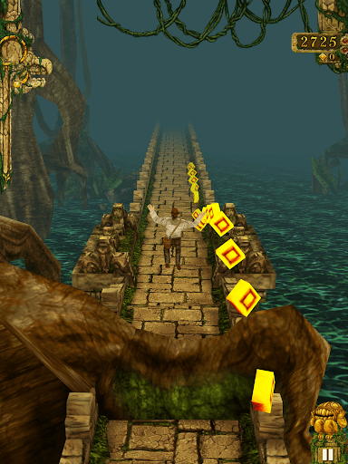 Temple Run Screenshot 17