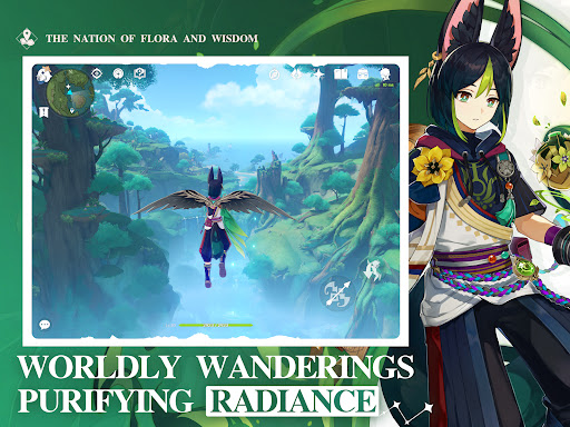 Genshin Impact Screenshot 15