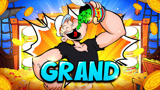 Cash Frenzy™ - Casino Slots Screenshot 5