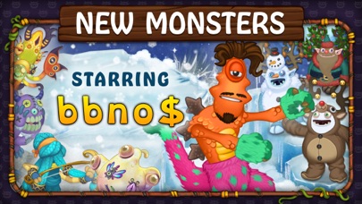 My Singing Monsters Screenshot 2