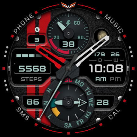 Ballozi VERO - Hybrid Analog Screenshot 13