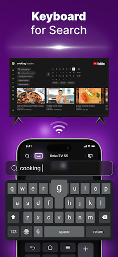 TV Remote - Universal Control Screenshot 4