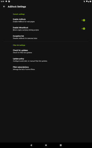 Video Downloader Pro Screenshot 22