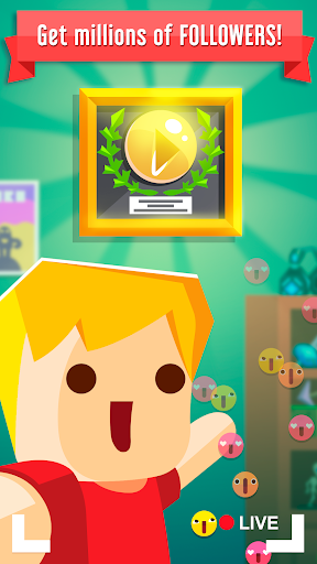 Vlogger Go Viral: Tuber Life Screenshot 16