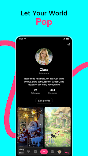 Loopit - Make Playables Screenshot 3