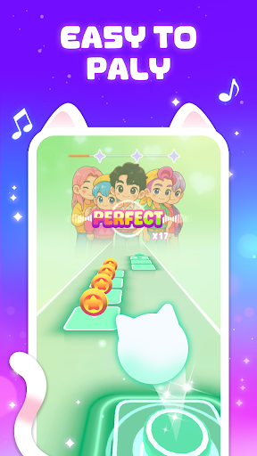 Dancing Cats 2: Music Games Screenshot 14