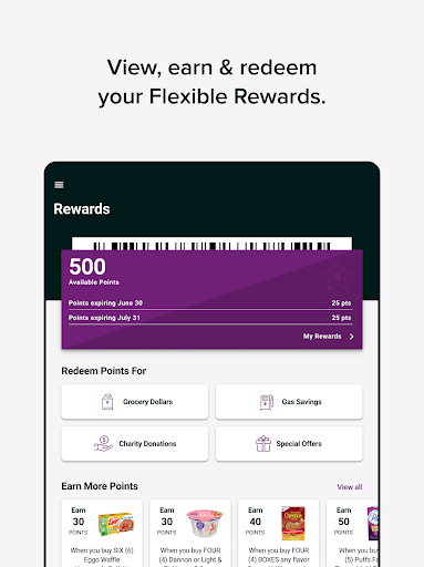 Giant Food Screenshot 12