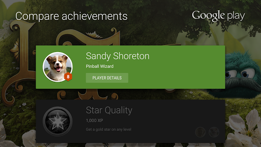 Google Play Games Screenshot 16