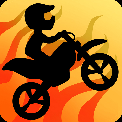 Bike Race:Motorcycle Games
