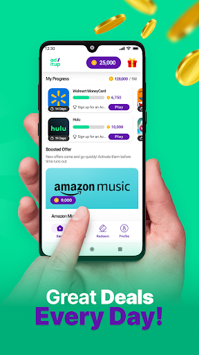 Ad It Up—Save on Your Bills Screenshot 4