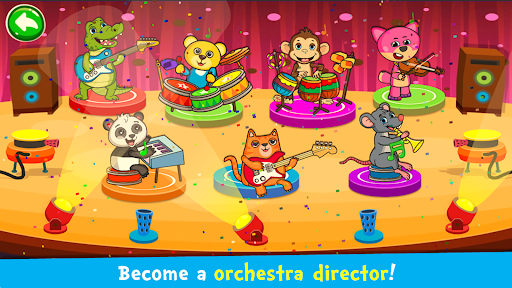 Piano Kids - Music & Songs Screenshot 14