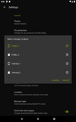 Video Downloader Pro Screenshot 13