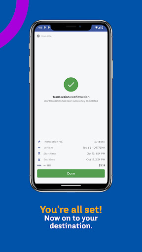 ParkNYC powered by Flowbird Screenshot 4