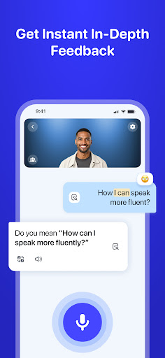 Learn Languages - Lucida AI Screenshot 4