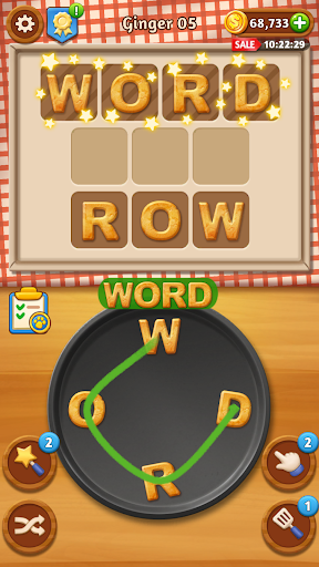 Word Cookies! ® Screenshot 17