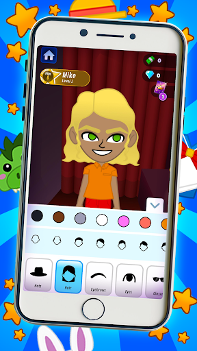 Wheel of Fame - Guess words Screenshot 18