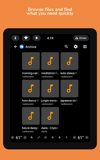 AnExplorer Pro File Manager Screenshot 62