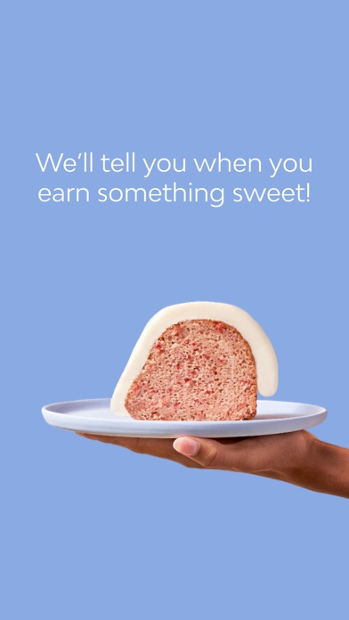 Nothing Bundt Cakes Screenshot 4