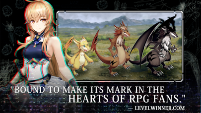 Evertale Screenshot 2