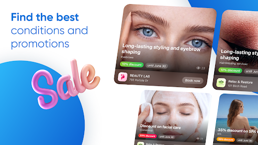 DIKIDI Online Screenshot 5