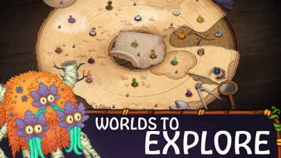 My Singing Monsters Screenshot 8