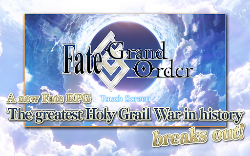 Fate/Grand Order (English) Screenshot 7