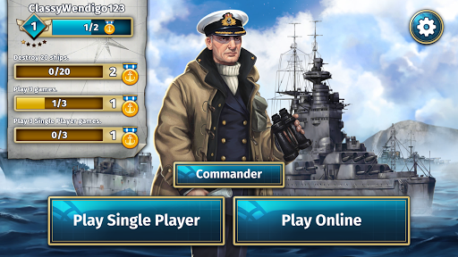 Battleship: The Board Game Screenshot 10