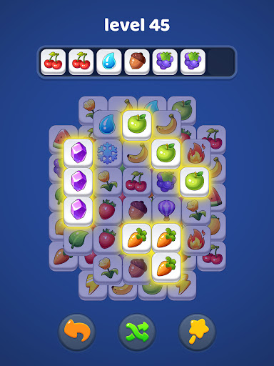 Tile Clear - Puzzle Game Screenshot 15