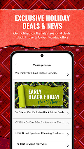 CosmoProf Beauty Screenshot 4