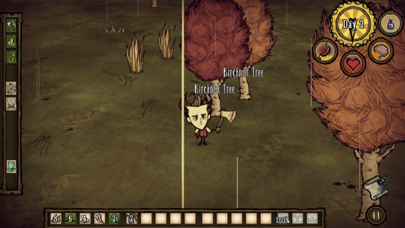 Don't Starve: Pocket Edition Screenshot 5