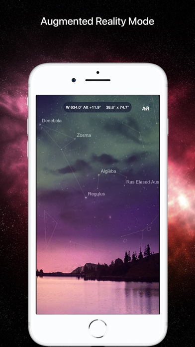 SkySafari 7 Pro Screenshot 10
