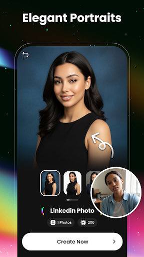 HeyStar Screenshot 5