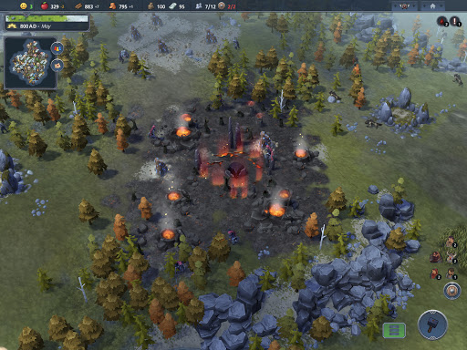 Northgard Screenshot 16
