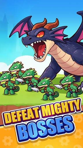 Gear Defenders Screenshot 21