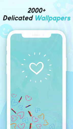 Cool Fonts Keyboard & Themes Screenshot 4