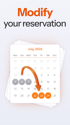 Carla Car Rental - Rent a Car Screenshot 4