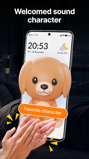 Clap to Find My Phone Screenshot 6