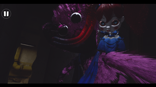 Poppy Playtime Chapter 4 Screenshot 4
