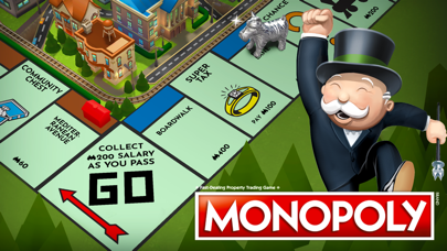 MONOPOLY Screenshot 1
