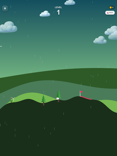 Arrow Valley: Archery Game Screenshot 8