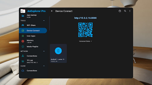 AnExplorer Pro File Manager Screenshot 36