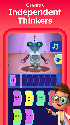 ABCmouse: Kids Learning Games Screenshot 2