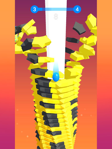 Stack Ball - Crash Platforms Screenshot 18