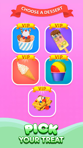 Dessert DIY Screenshot 5