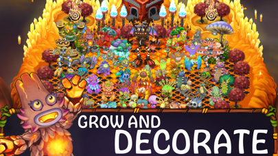 My Singing Monsters Screenshot 7