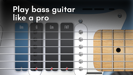 Real Guitar: acoustic electric Screenshot 20
