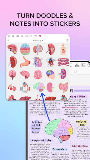 Penly: Digital Planner & Notes Screenshot 2