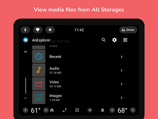 AnExplorer Pro File Manager Screenshot 58