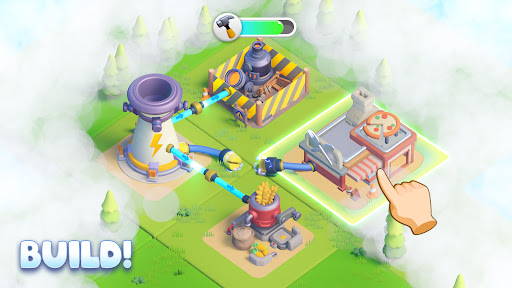 Tiles Survive! Screenshot 7