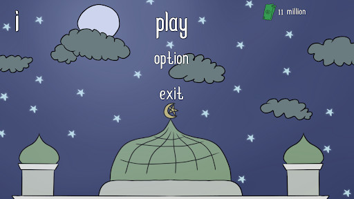 Ramadan Simulator Screenshot 24